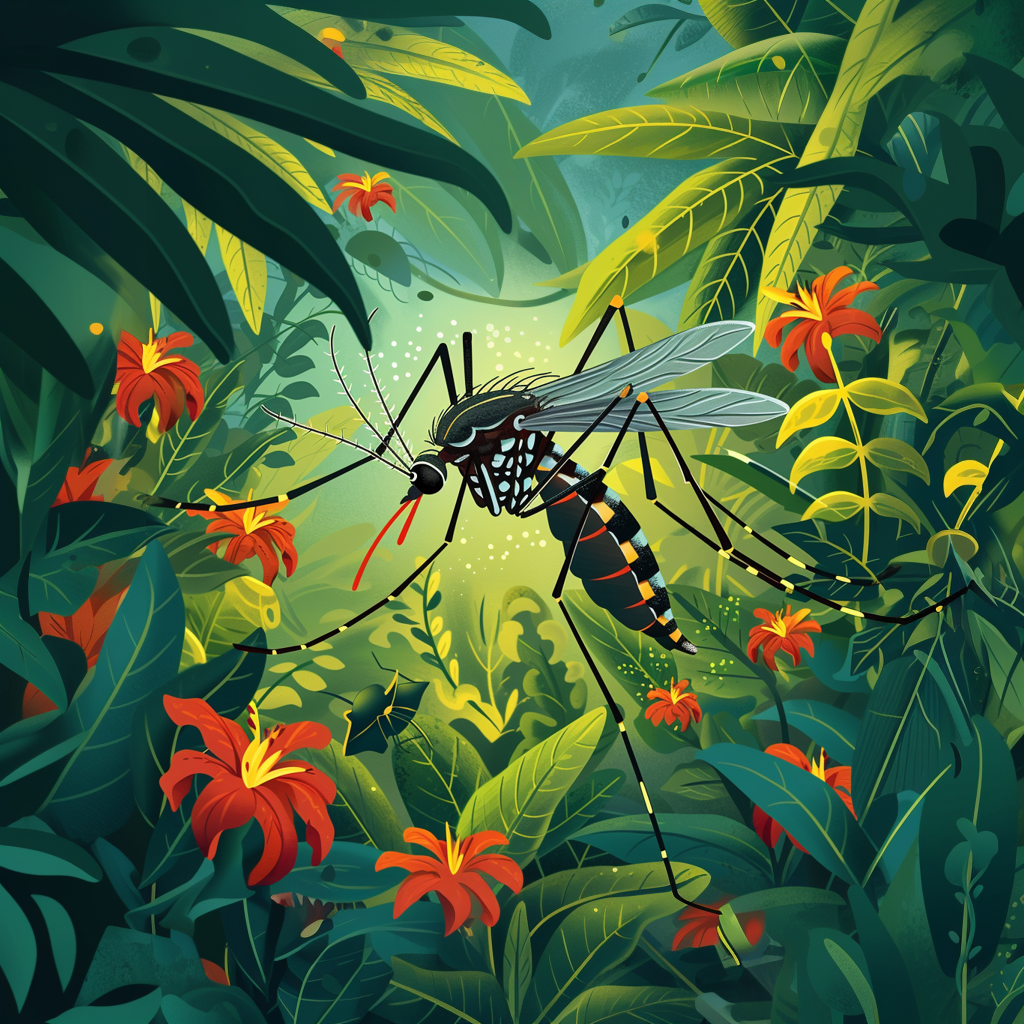 Consejos para Prevenir la Propagación del Dengue