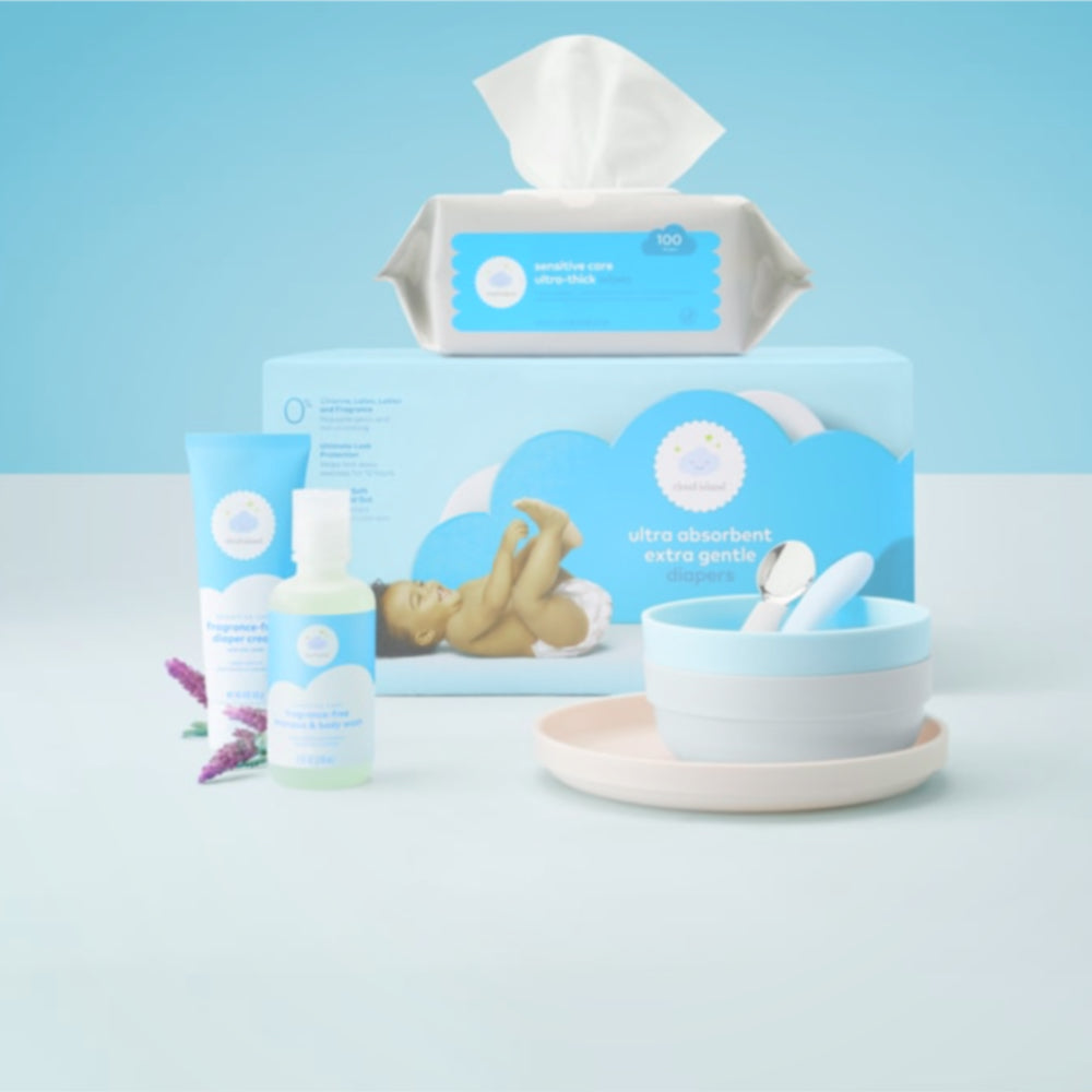 Cuidado del Bebé Cuidado del Bebé