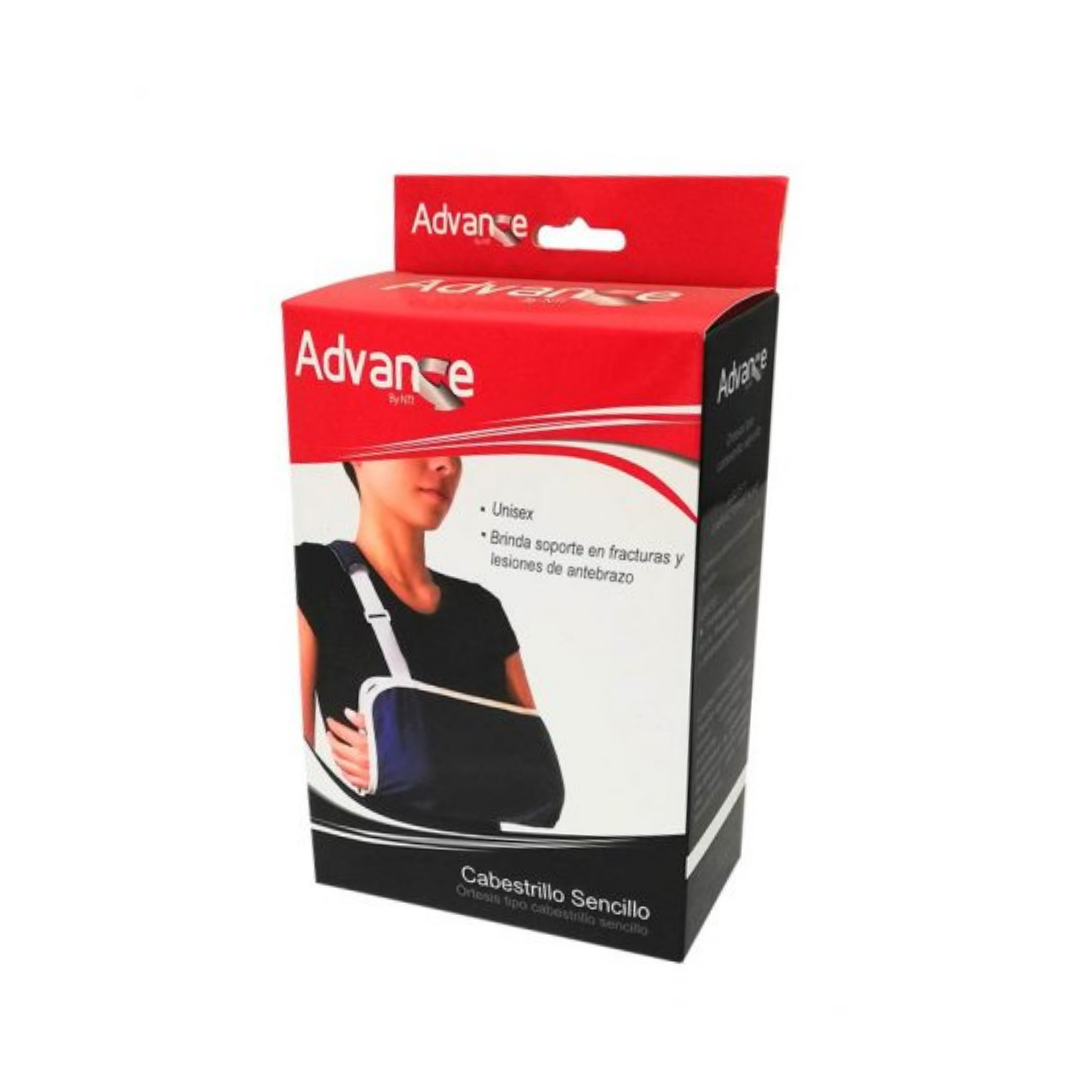 Cabestrillo Sencillo Adulto Talla: Universal