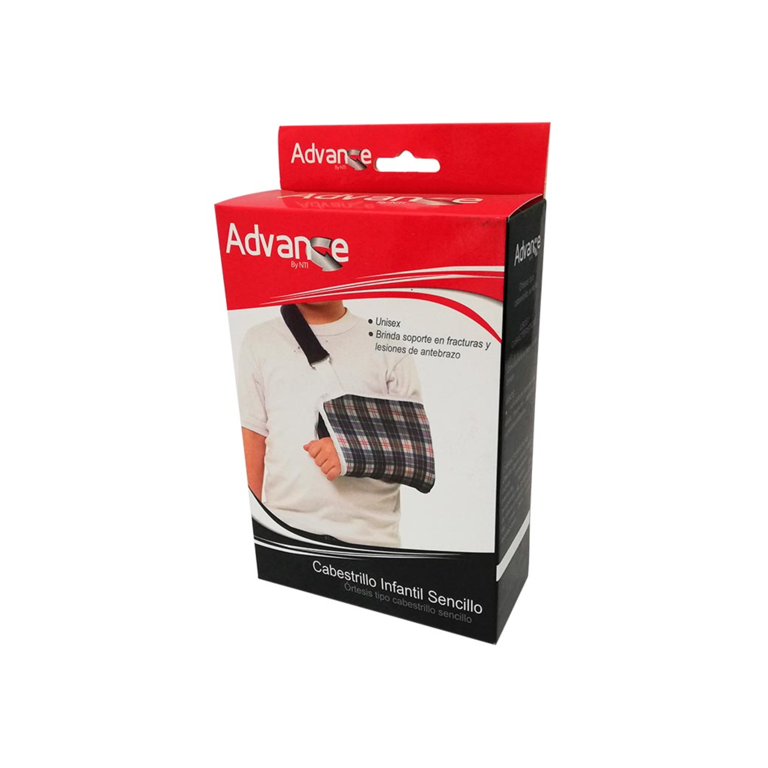 Cabestrillo Sencillo Infantil