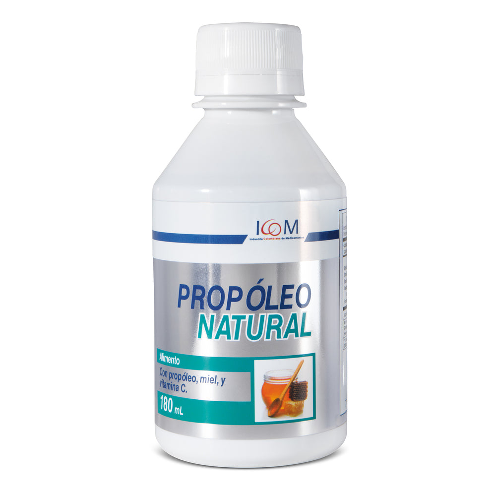 Propóleo Natural 180 mL