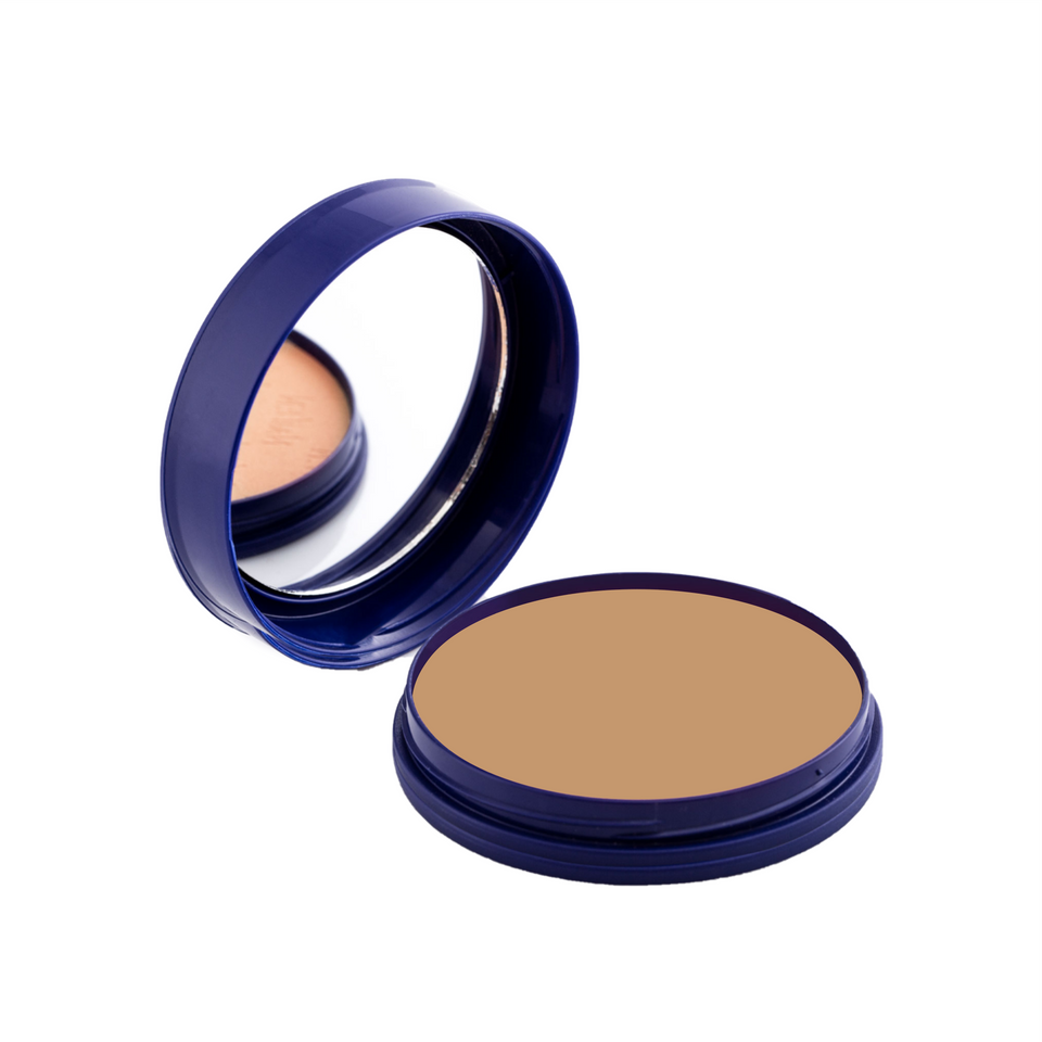 Polvo Compacto Nailen