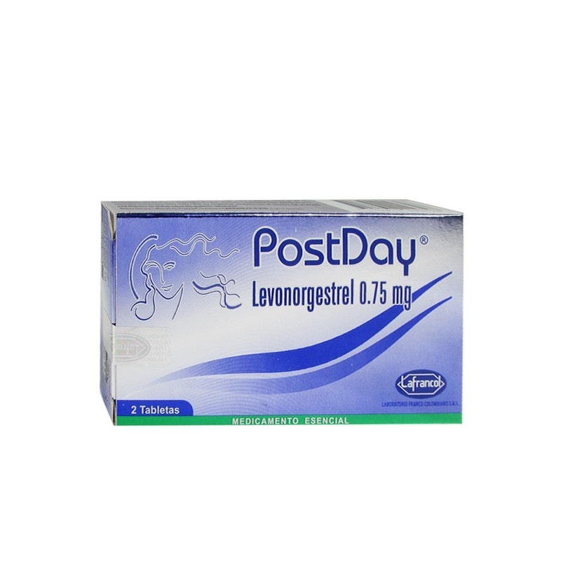 PostDay 2 Tableta